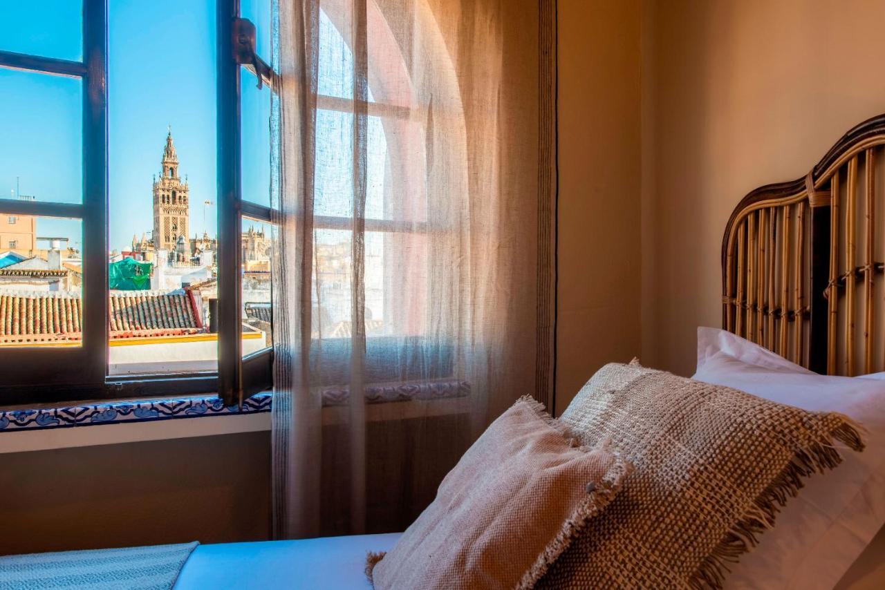 Apartament Genteel San Isidoro Terrace *