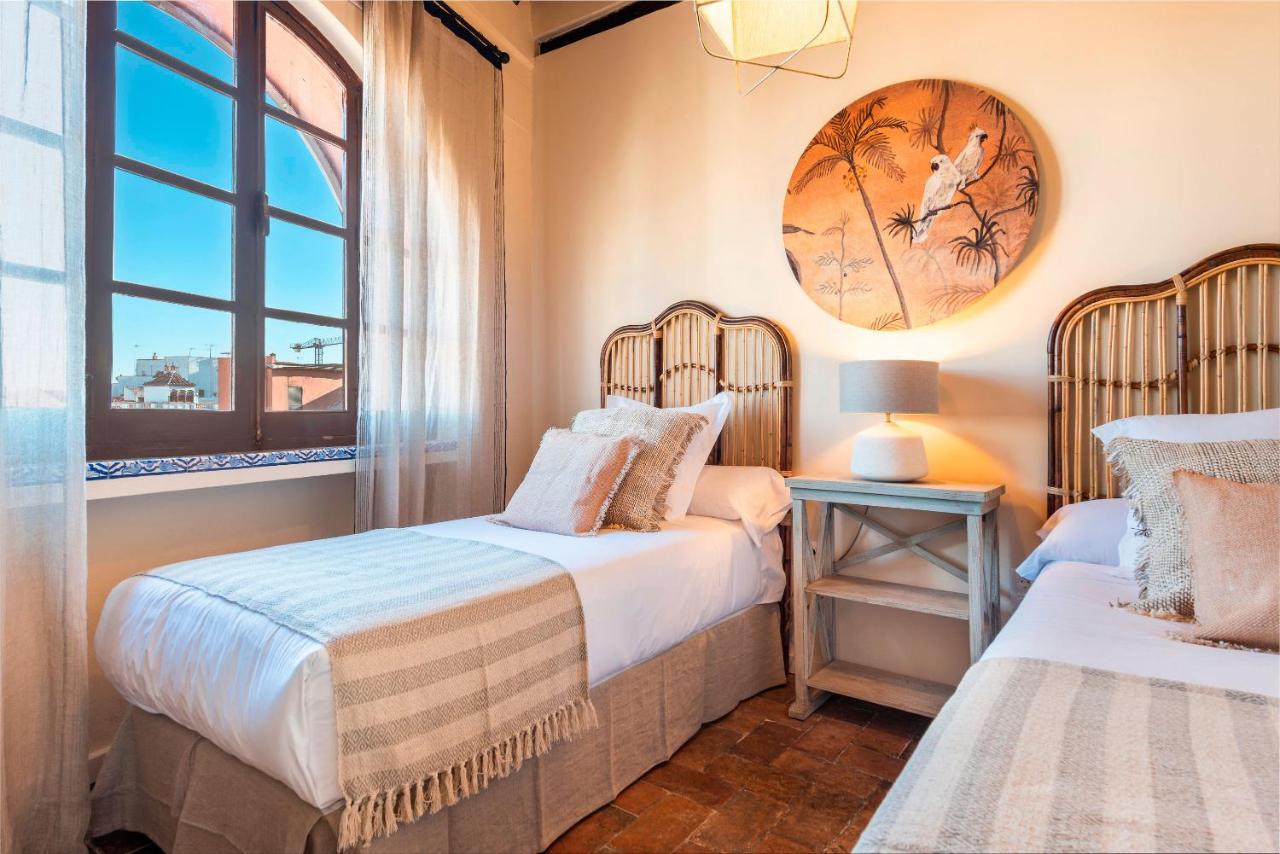 Apartament Genteel San Isidoro Terrace