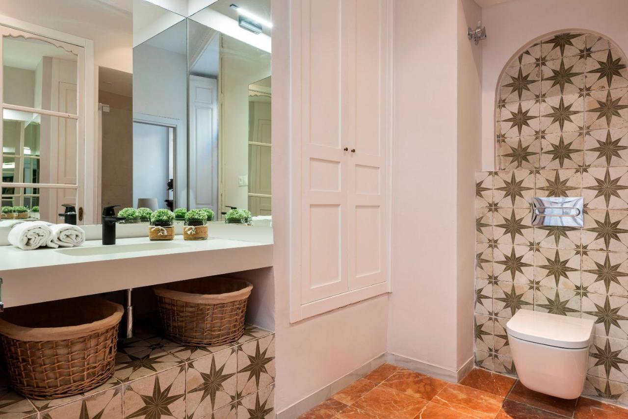 Apartament Genteel San Isidoro Terrace