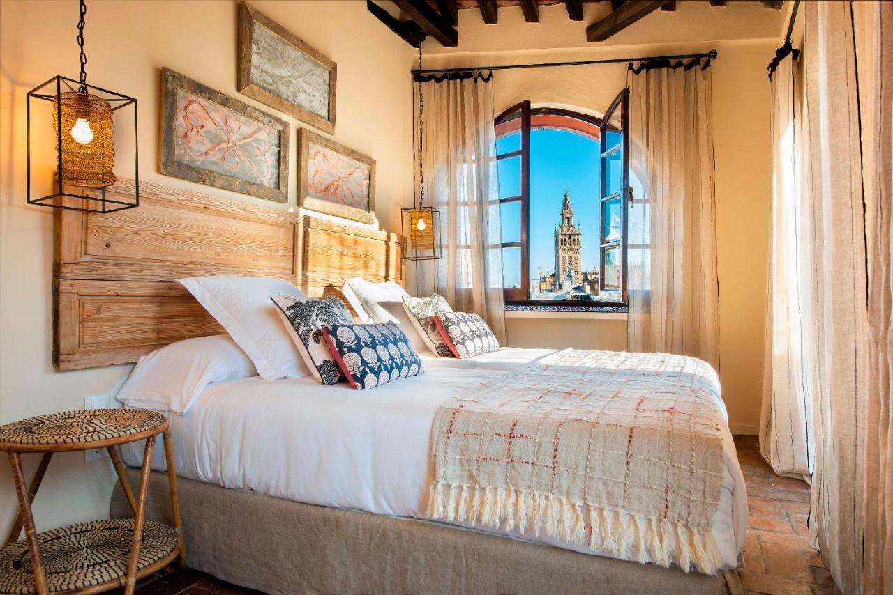 Genteel San Isidoro Terrace Apartament *